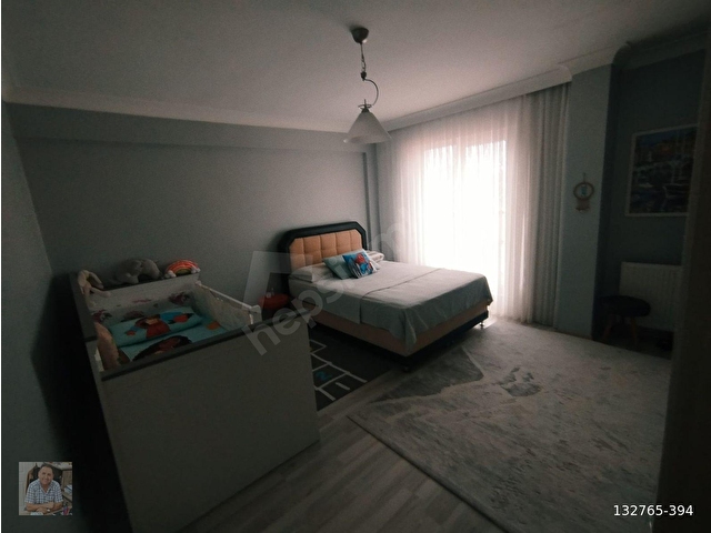 ŞAHİNTEPEDE 220M2 4+1 TERASLI DUBLEKS ASANSÖRLÜ YALITIMLI SATILIK - Görsel 5