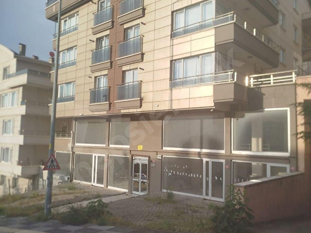 ŞAHİNTEPEDE 220M2 4+1 TERASLI DUBLEKS ASANSÖRLÜ YALITIMLI SATILIK - Görsel 3