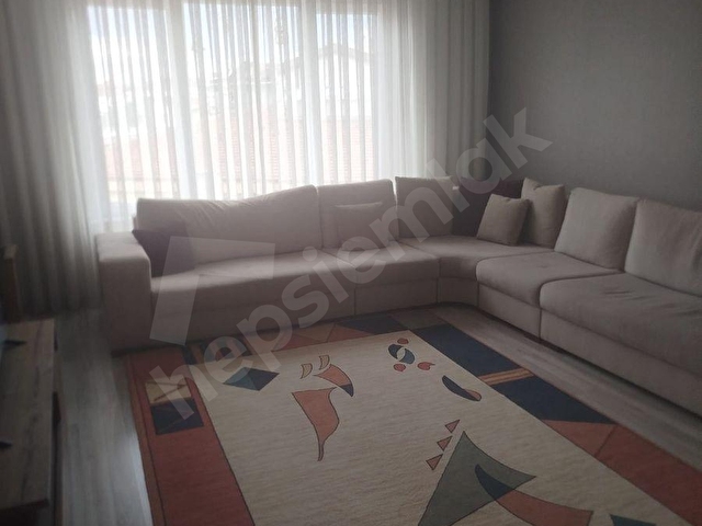 ŞAHİNTEPEDE 220M2 4+1 TERASLI DUBLEKS ASANSÖRLÜ YALITIMLI SATILIK - Görsel 6