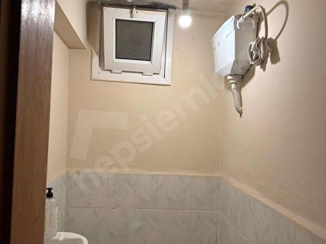 EYÜPSULTAN MERKEZ MAH. 2+1 KOMBİLİ ARA KAT BALKONLU DAİRE - Görsel 4