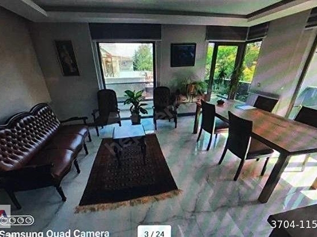ÇANKAYA MEBUSEVLER MAH.TURGUT REİS CAD.DE SATILIK DUBLEKS DAİRE. - Görsel 6