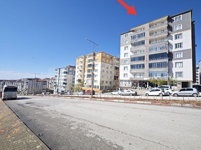 FIRSAT!!! EVİM EMLAKTAN SATILIK 2+1 DAİRE 15 TEMMUZ MAHALLESİ - Görsel 10
