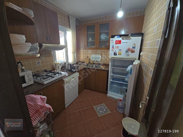 doluyurtlardan benimde bir villam olsun dyenlere denize 50  mtre mesafde sornsuz satlık villa - Görsel 9