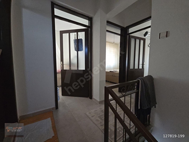 doluyurtlardan benimde bir villam olsun dyenlere denize 50  mtre mesafde sornsuz satlık villa - Görsel 10