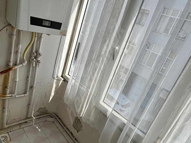 Gaziosmanpaşa Marmara Caddesinde Satılık 2+1 100m2 Arakat Daire - Görsel 14