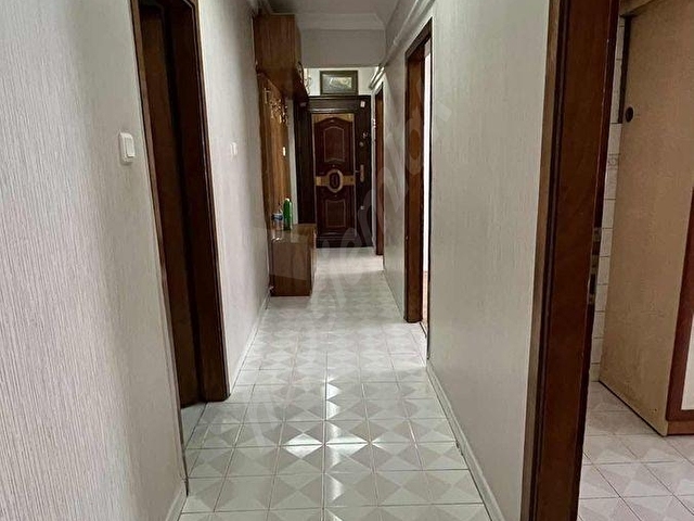 Gaziosmanpaşa Marmara Caddesinde Satılık 2+1 100m2 Arakat Daire - Görsel 6