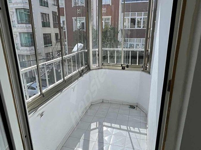 Gaziosmanpaşa Marmara Caddesinde Satılık 2+1 100m2 Arakat Daire - Görsel 7