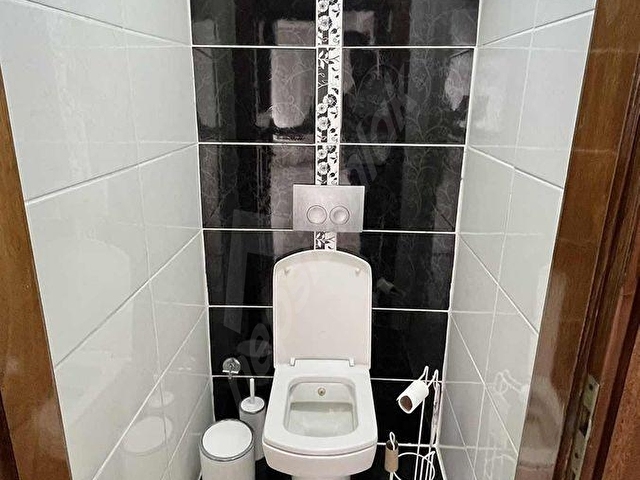 Gaziosmanpaşa Marmara Caddesinde Satılık 2+1 100m2 Arakat Daire - Görsel 13