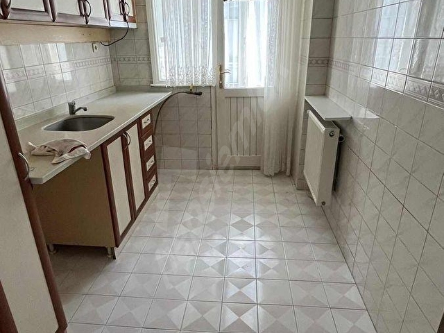 Gaziosmanpaşa Marmara Caddesinde Satılık 2+1 100m2 Arakat Daire - Görsel 18