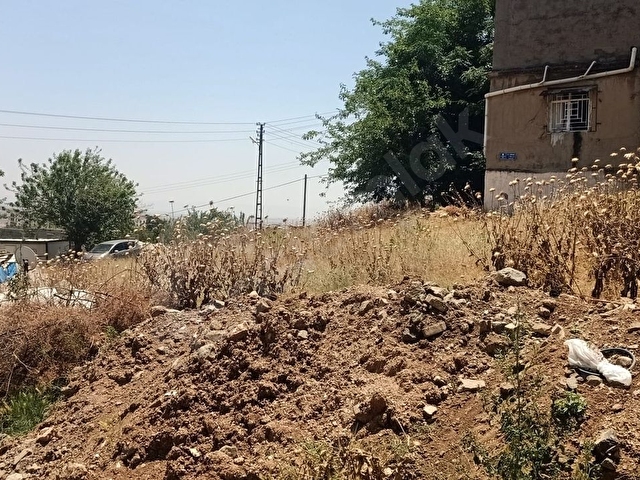 Hataş Emlak tan aydınlı mah. 2 kat imarlı 385 m2 arsa satılıktır