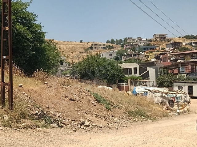 Hataş Emlak tan aydınlı mah. 2 kat imarlı 385 m2 arsa satılıktır - Görsel 7