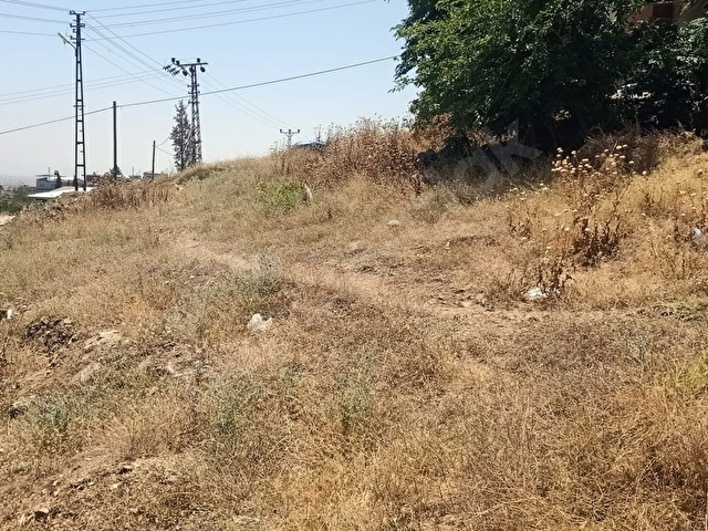 Hataş Emlak tan aydınlı mah. 2 kat imarlı 385 m2 arsa satılıktır - Görsel 5