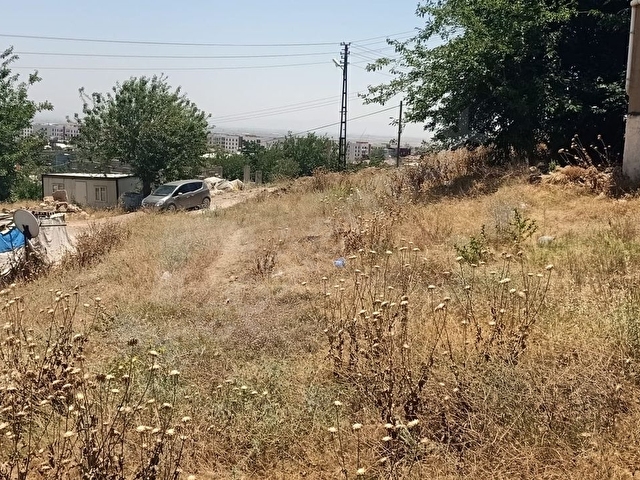 Hataş Emlak tan aydınlı mah. 2 kat imarlı 385 m2 arsa satılıktır - Görsel 3