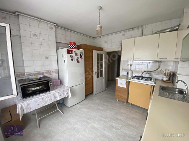 KAVACIKTA MEDİPOL ÜNİVERSİTESİNE YAKIN GENİŞ VE FERAH 3+1DAİRE - Görsel 24