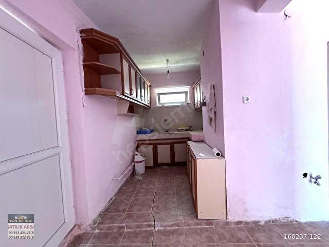 DİDİMDE EMSALİ OLMAYAN DENİZ MANZARALI DENİZE SIFIR EV! - Görsel 14
