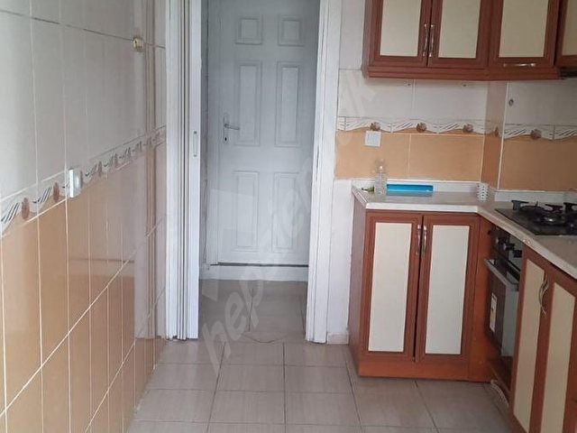 Menemen Koyundere Ulusta Satılık 2+1 Daire 80m² - Görsel 18