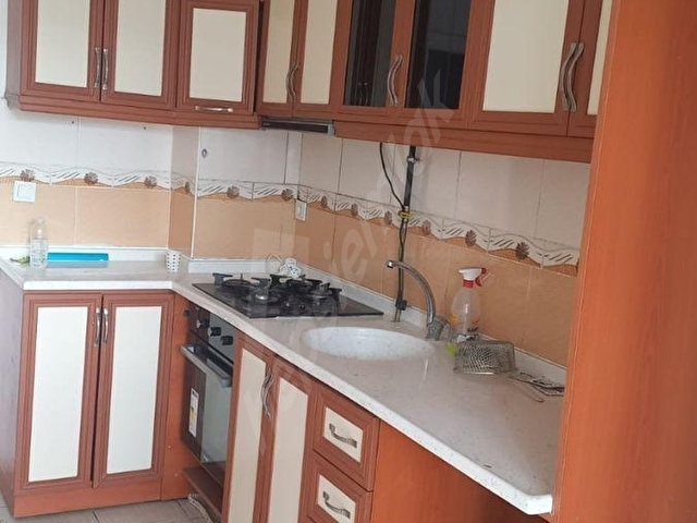 Menemen Koyundere Ulusta Satılık 2+1 Daire 80m² - Görsel 19