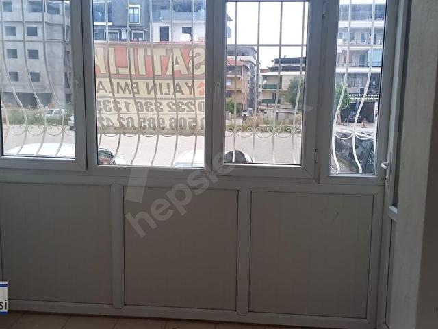 Menemen Koyundere Ulusta Satılık 2+1 Daire 80m² - Görsel 20