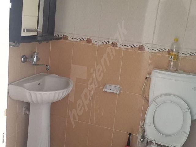 Menemen Koyundere Ulusta Satılık 2+1 Daire 80m² - Görsel 14