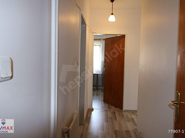 ANKARA YENİMAHALLE URANKENT TE SATILIK BOŞ 3+1 EŞYALI DAİRE - Görsel 11