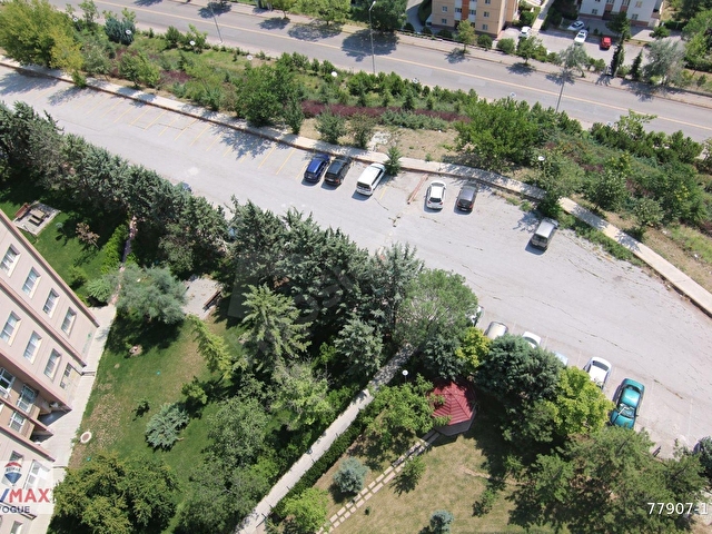 ANKARA YENİMAHALLE URANKENT TE SATILIK BOŞ 3+1 EŞYALI DAİRE - Görsel 7