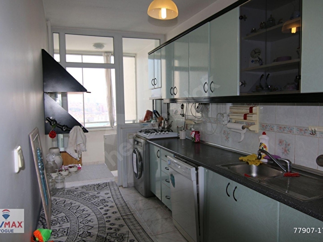 ANKARA YENİMAHALLE URANKENT TE SATILIK BOŞ 3+1 EŞYALI DAİRE - Görsel 14