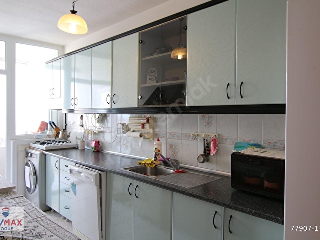 ANKARA YENİMAHALLE URANKENT TE SATILIK BOŞ 3+1 EŞYALI DAİRE - Görsel 12