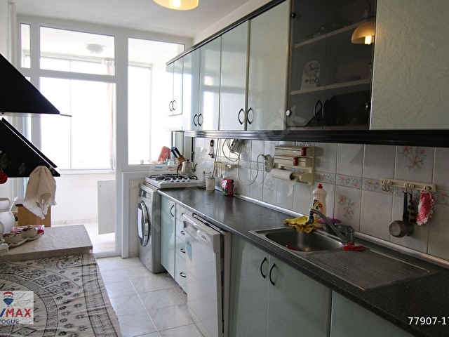 ANKARA YENİMAHALLE URANKENT TE SATILIK BOŞ 3+1 EŞYALI DAİRE - Görsel 15