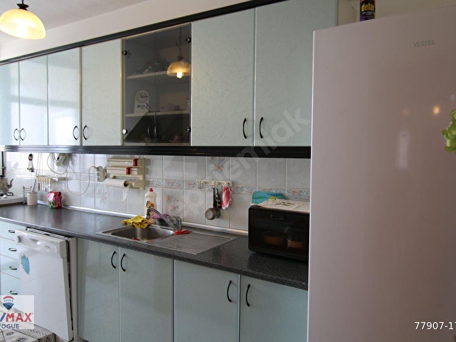 ANKARA YENİMAHALLE URANKENT TE SATILIK BOŞ 3+1 EŞYALI DAİRE - Görsel 13