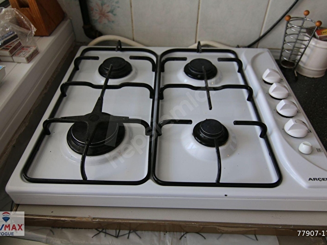ANKARA YENİMAHALLE URANKENT TE SATILIK BOŞ 3+1 EŞYALI DAİRE - Görsel 17