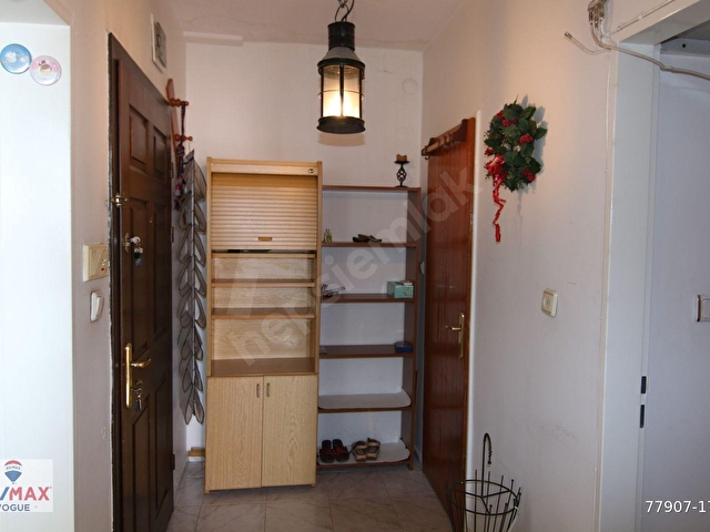 ANKARA YENİMAHALLE URANKENT TE SATILIK BOŞ 3+1 EŞYALI DAİRE - Görsel 3