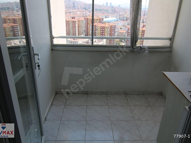 ANKARA YENİMAHALLE URANKENT TE SATILIK BOŞ 3+1 EŞYALI DAİRE - Görsel 16