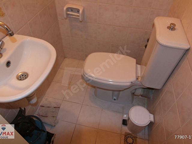 ANKARA YENİMAHALLE URANKENT TE SATILIK BOŞ 3+1 EŞYALI DAİRE - Görsel 4