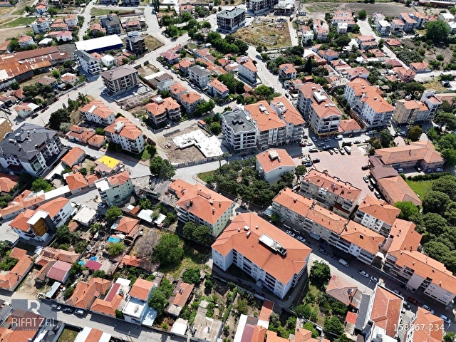 Ayvalık Altınova Cadde Üzerinde 40 m2 Satılık Dükkan - Görsel 8