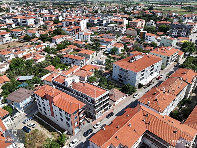 Ayvalık Altınova Cadde Üzerinde 40 m2 Satılık Dükkan - Görsel 4