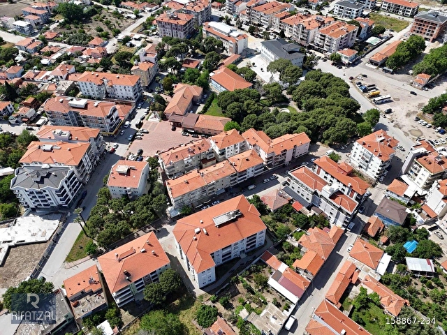Ayvalık Altınova Cadde Üzerinde 40 m2 Satılık Dükkan - Görsel 10