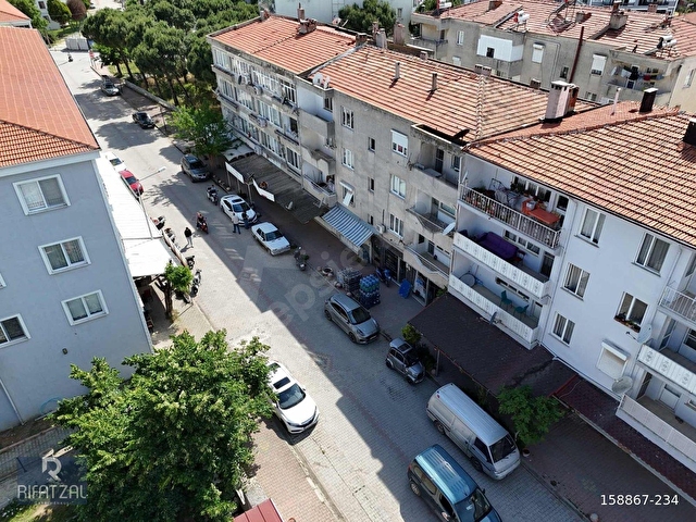 Ayvalık Altınova Cadde Üzerinde 40 m2 Satılık Dükkan - Görsel 3