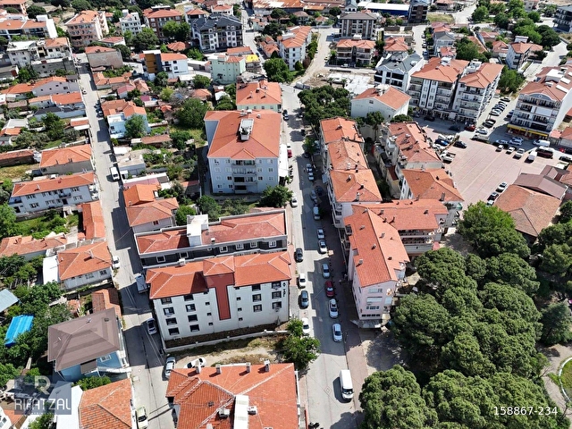 Ayvalık Altınova Cadde Üzerinde 40 m2 Satılık Dükkan - Görsel 5