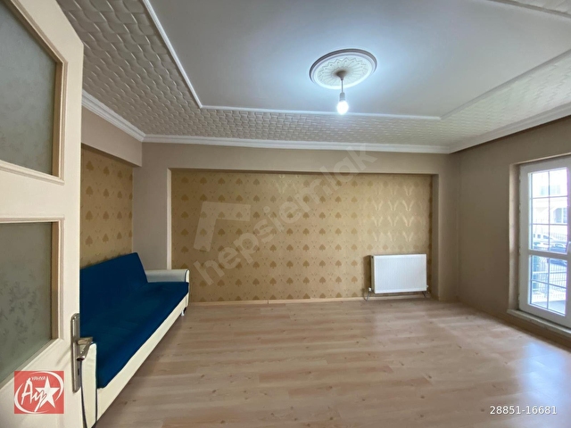 ETİMESGUT İSTASYON MAH.GİRİŞ KAT ÖN CEPHE MASRAFSIZ 80M² 2+1 SATILIK DAİRE - Görsel 13