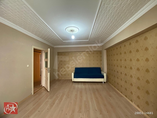 ETİMESGUT İSTASYON MAH.GİRİŞ KAT ÖN CEPHE MASRAFSIZ 80M² 2+1 SATILIK DAİRE - Görsel 14