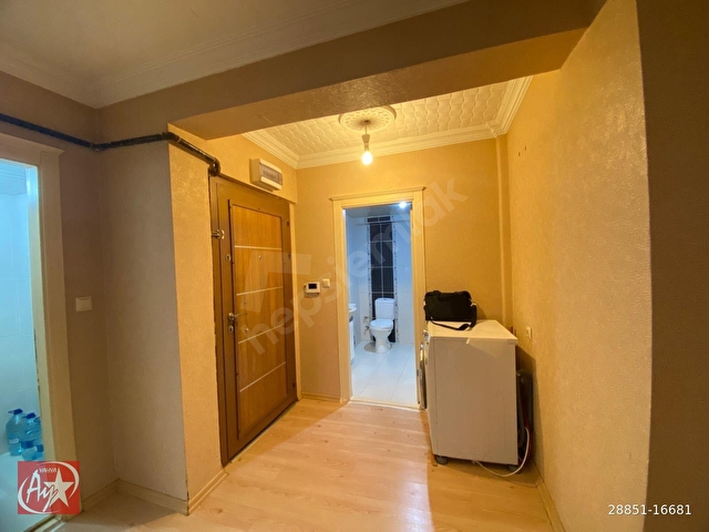 ETİMESGUT İSTASYON MAH.GİRİŞ KAT ÖN CEPHE MASRAFSIZ 80M² 2+1 SATILIK DAİRE - Görsel 4