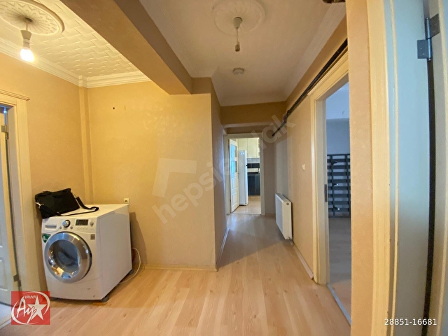 ETİMESGUT İSTASYON MAH.GİRİŞ KAT ÖN CEPHE MASRAFSIZ 80M² 2+1 SATILIK DAİRE - Görsel 2