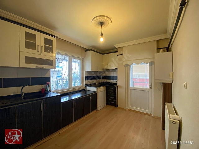 ETİMESGUT İSTASYON MAH.GİRİŞ KAT ÖN CEPHE MASRAFSIZ 80M² 2+1 SATILIK DAİRE - Görsel 7