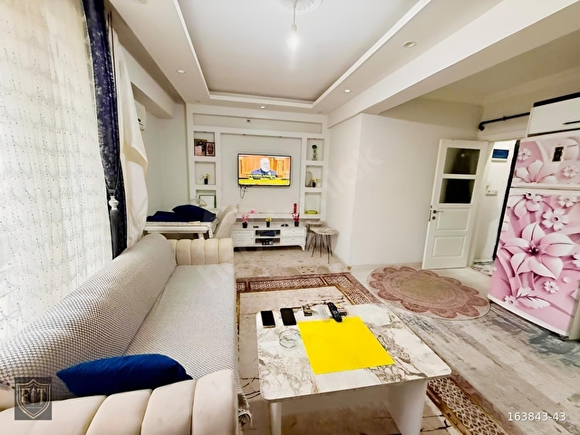 FİT GAYRİMENKULDEN SATILIK 2+1 UYGUN DAİRE - Görsel 5