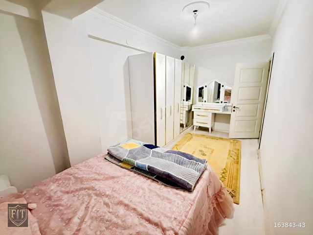 FİT GAYRİMENKULDEN SATILIK 2+1 UYGUN DAİRE - Görsel 14