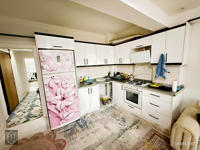 FİT GAYRİMENKULDEN SATILIK 2+1 UYGUN DAİRE - Görsel 7