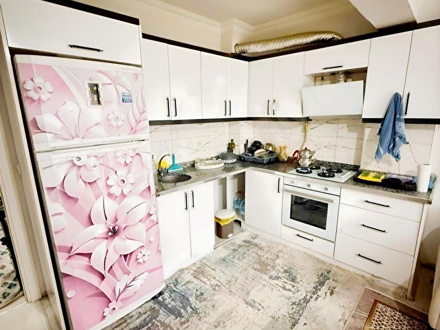 FİT GAYRİMENKULDEN SATILIK 2+1 UYGUN DAİRE - Görsel 6