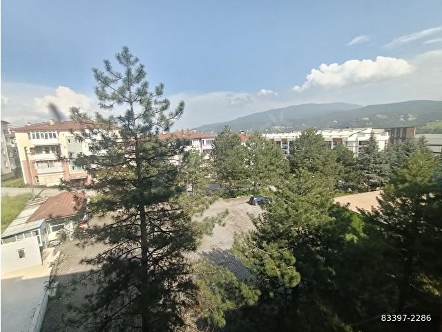 TOPSAKAL EMLAKTAN KARABÜK 100. YILDA KİRALIK 2+1 DAİRE - Görsel 22