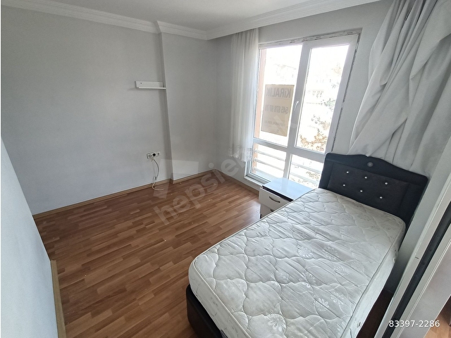 TOPSAKAL EMLAKTAN KARABÜK 100. YILDA KİRALIK 2+1 DAİRE - Görsel 19