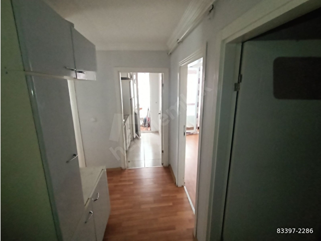 TOPSAKAL EMLAKTAN KARABÜK 100. YILDA KİRALIK 2+1 DAİRE - Görsel 2